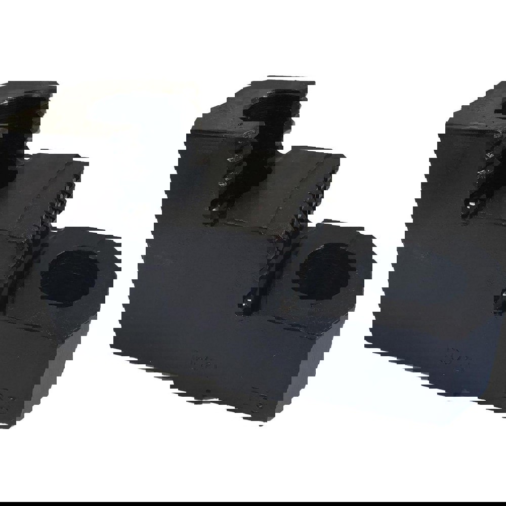 Hard Lathe Chuck Jaw: Hard